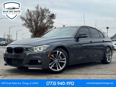 Used 2013 BMW 335i Sedan