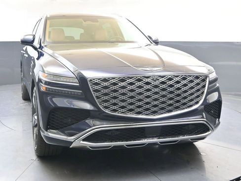 New 2026 Genesis GV80 2.5T Prestige image 8