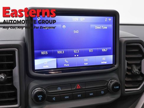 Used 2021 Ford Bronco Sport Big Bend w/ Big Bend Package AWD/4WD image 19