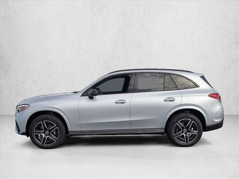New 2026 Mercedes-Benz GLC 300 GLC 300 image 5