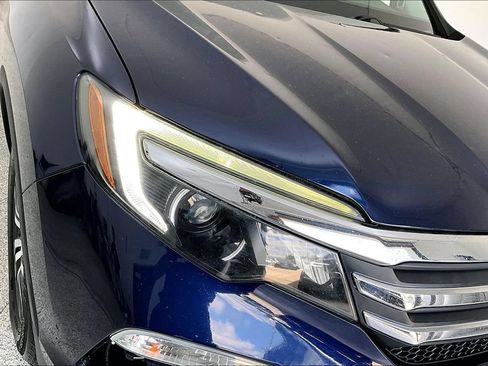 Used 2018 Honda Pilot EX-L image 39