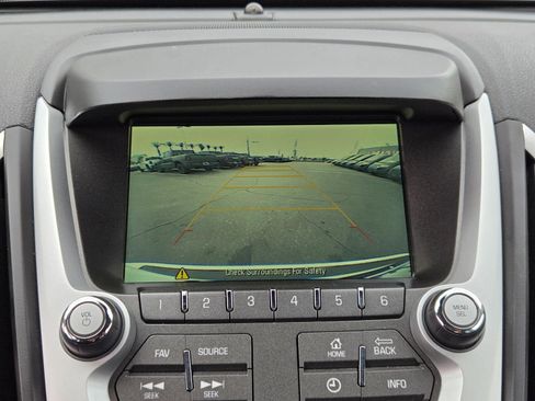 Used 2017 GMC Terrain SLE image 8