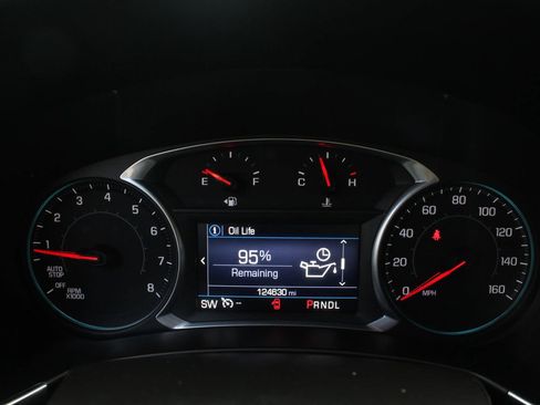 Used 2022 Chevrolet Equinox LT FWD image 32