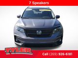 Used 2021 Honda Pilot Special Edition image 2