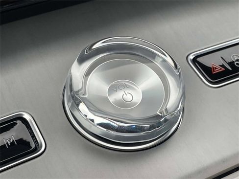 Used 2025 Lincoln Navigator Reserve w/ Jet Appearance Package image 25