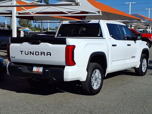 Used 2024 Toyota Tundra SR5 image 5