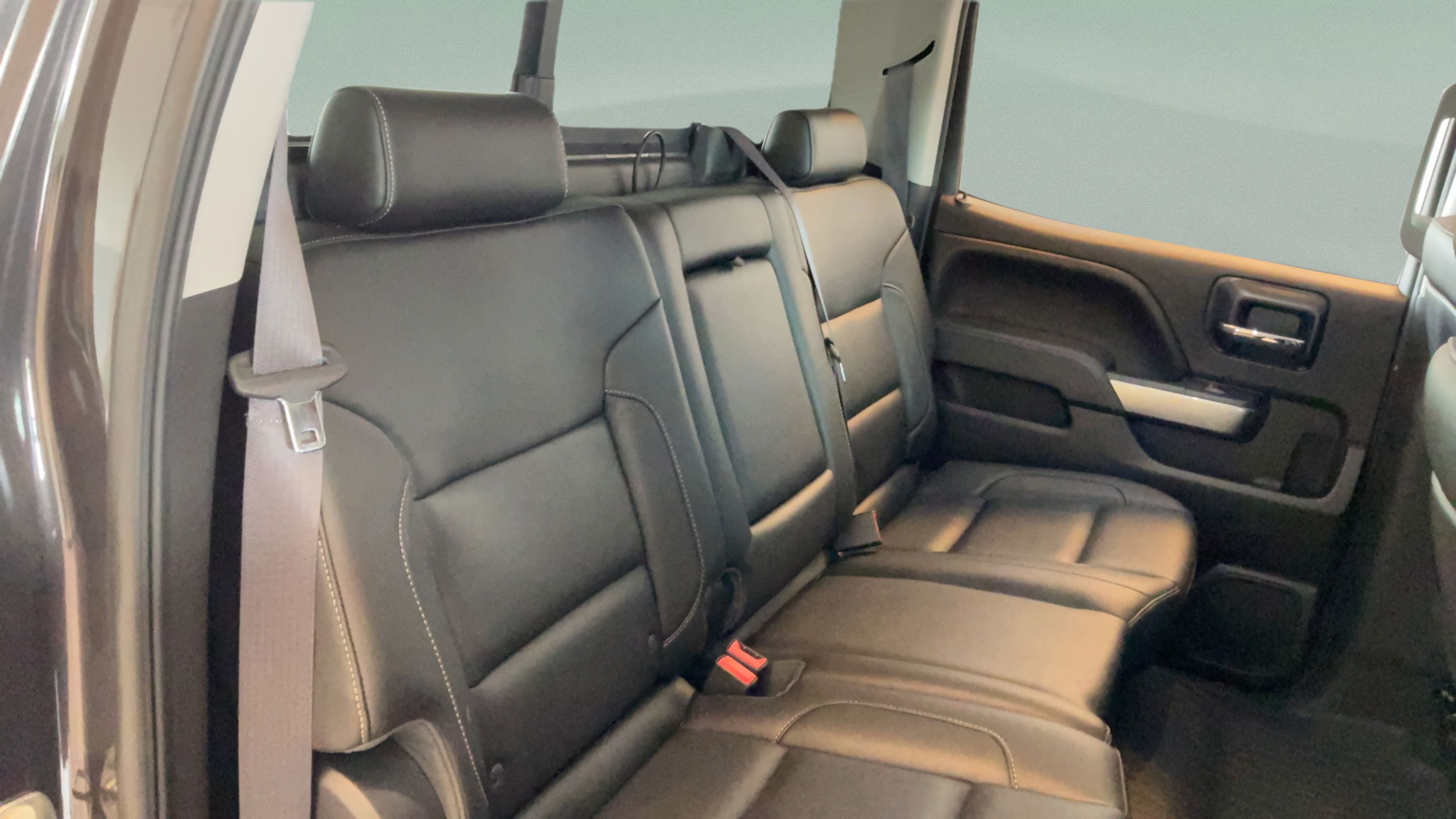 Used 2015 Chevrolet Silverado 1500 LT w/ LT Convenience Package RWD image 30