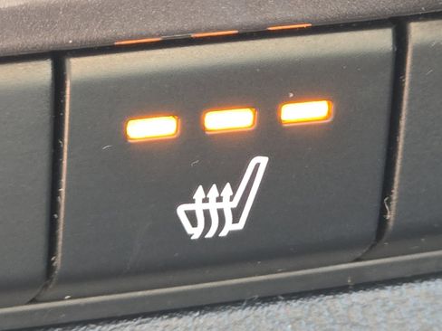 Used 2024 MAZDA CX-50 AWD 2.5 S w/ Premium Package image 8