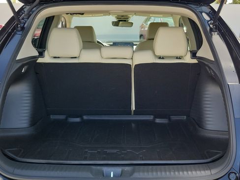 Certified 2025 Honda HR-V EX-L image 11