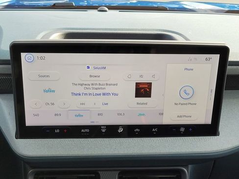 New 2026 Ford Maverick XLT image 13