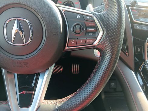 Used 2022 Acura RDX AWD image 23