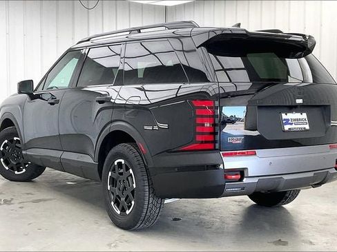 New 2026 Hyundai Palisade XRT Pro image 5