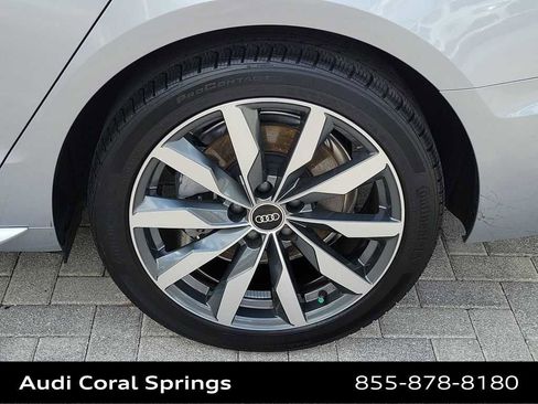 Certified 2023 Audi A4 2.0T Premium w/ Convenience Package image 16