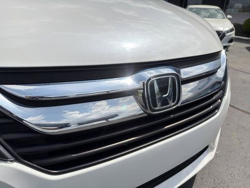 Used 2020 Honda Odyssey EX-L image 83