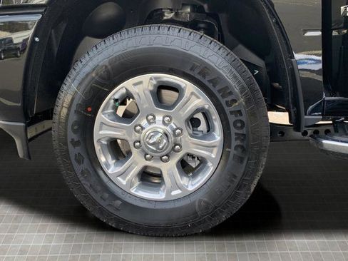 New 2026 RAM 2500 Big Horn image 45