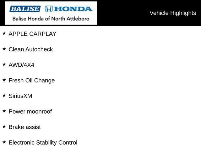 Used 2022 Honda Ridgeline RTL image 5