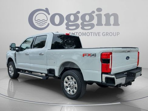 New 2026 Ford F250 Lariat w/ Chrome Package AWD/4WD image 3