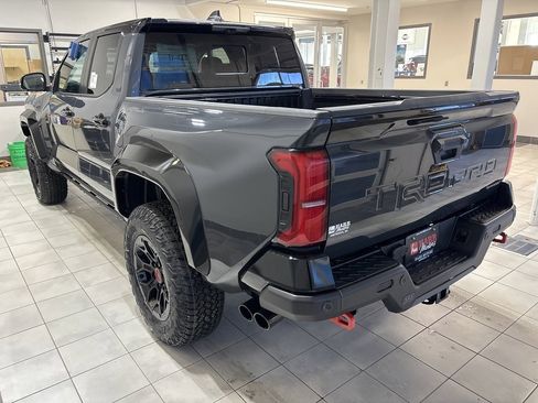 New 2026 Toyota Tacoma TRD Pro image 2
