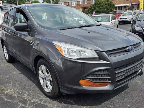 Used 2016 Ford Escape S FWD image 1