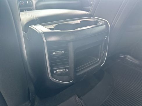 Used 2022 RAM 1500 Big Horn AWD/4WD image 22