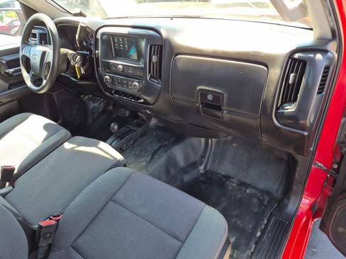 Used 2016 Chevrolet Silverado 1500 LS AWD/4WD image 28