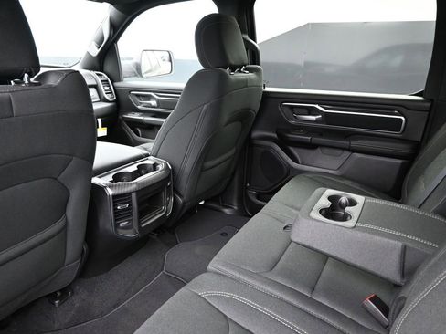 New 2026 RAM 1500 Big Horn AWD/4WD image 31