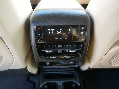Used 2023 Jeep Grand Cherokee L Limited w/ MOPAR Finishing Package image 18