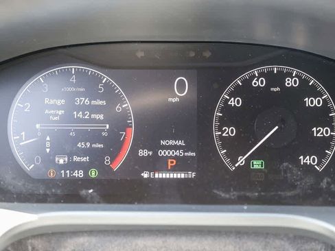 New 2026 Honda HR-V EX-L image 24