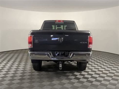 Used 2018 RAM 2500 Laramie w/ Convenience Group image 16