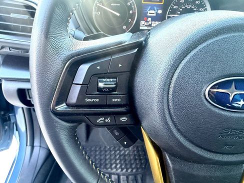 Used 2023 Subaru Crosstrek 2.5i Sport AWD/4WD image 16