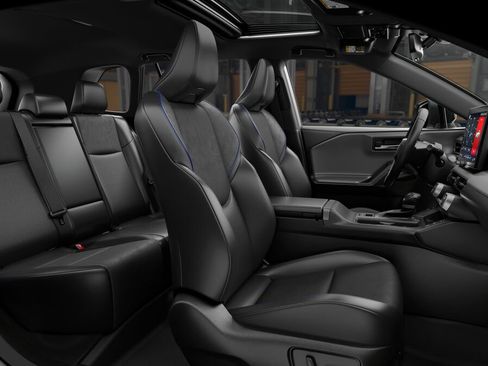 New 2026 Toyota RAV4 XSE AWD/4WD image 20