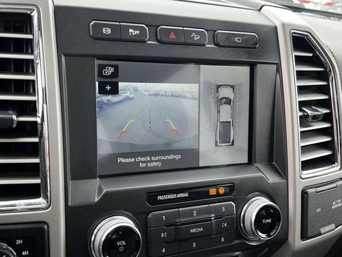 Used 2017 Ford F450 King Ranch w/ King Ranch Ultimate Package image 19