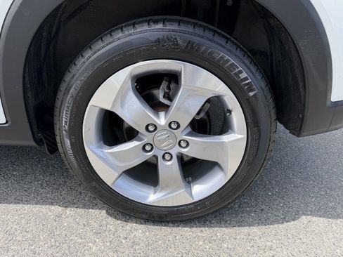 Used 2022 Honda HR-V LX image 11