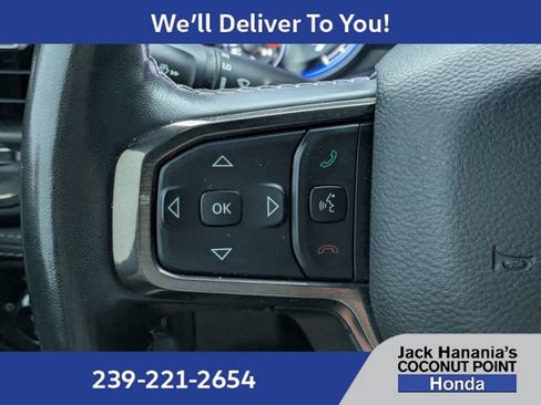 Used 2021 RAM 1500 Limited w/ Night Edition AWD/4WD image 28