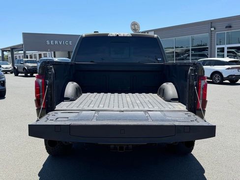 Used 2025 Ford F150 Raptor AWD/4WD image 5