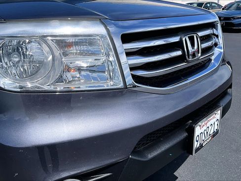Used 2015 Honda Pilot EX image 29