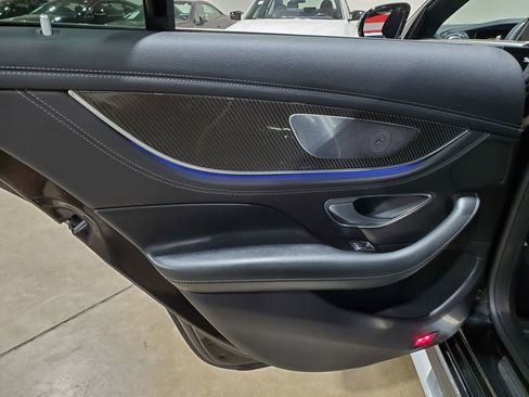 Used 2019 Mercedes-Benz AMG GT 63 S image 30