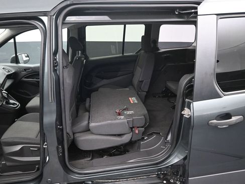 Used 2018 Ford Transit Connect XL image 22