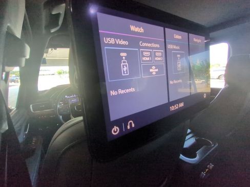 Used 2021 GMC Yukon Denali w/ Denali Ultimate Package AWD/4WD image 20
