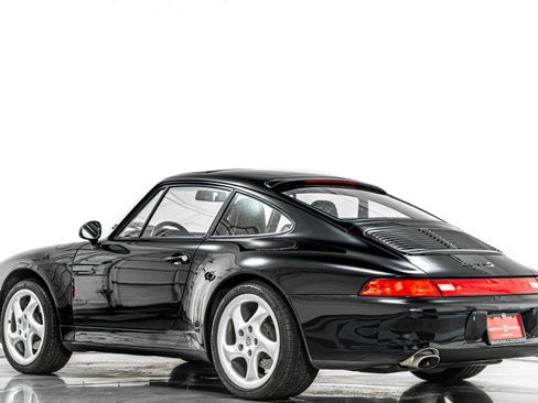 Used 1997 Porsche 911 Carrera S RWD image 31