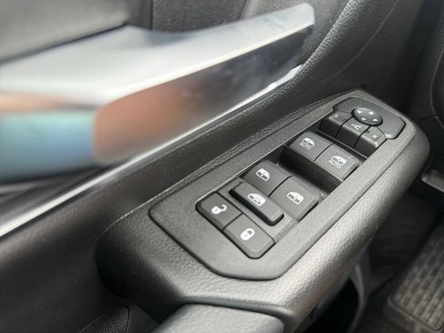 New 2026 RAM 1500 Big Horn AWD/4WD image 28
