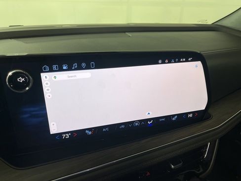 New 2026 Chevrolet Tahoe LT w/ Comfort Package image 27