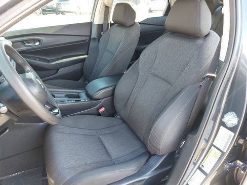 Used 2025 Honda Accord SE image 14