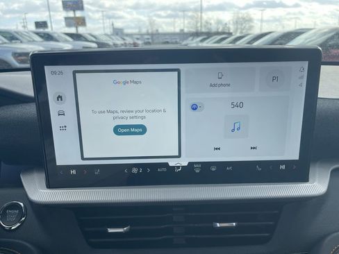 New 2026 Ford Explorer Tremor w/ Tremor Ultimate Package image 22