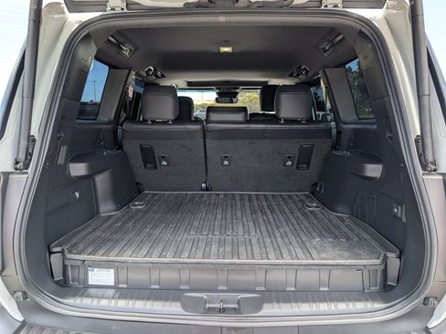 Used 2024 Toyota Land Cruiser AWD/4WD image 9