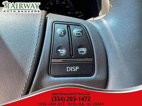 Used 2015 Lexus LS 460 L RWD image 21