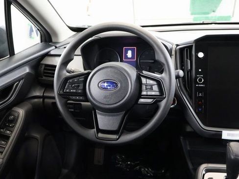 New 2026 Subaru Crosstrek 2.0i Premium image 16