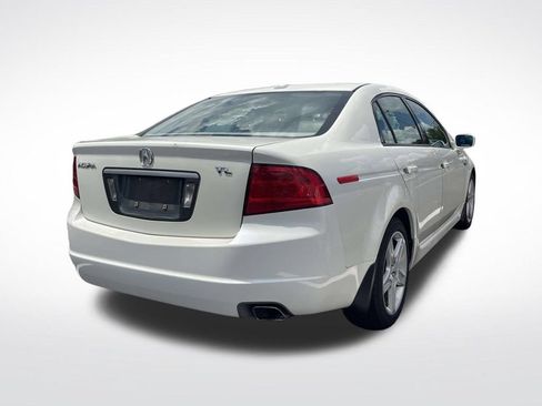Used 2004 Acura TL FWD image 6
