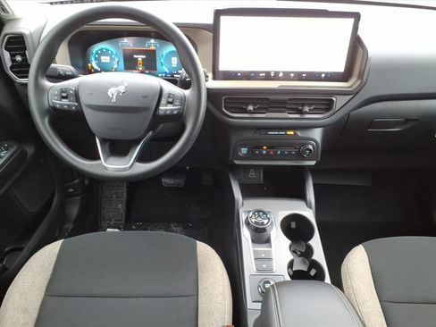 New 2025 Ford Bronco Sport Big Bend image 12