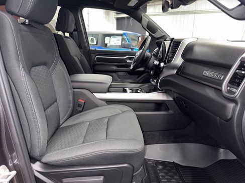 New 2026 RAM 1500 Big Horn image 18